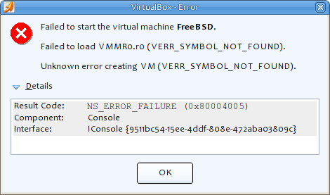 virtualbox-error